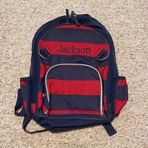 Pottery Barn Kids - Mackenzie “Jackson” Bookbag